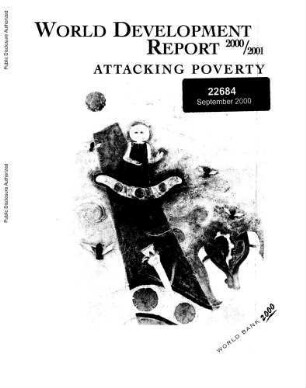 Attacking poverty