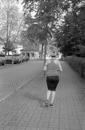 Berlin-Pankow : In Berlin-Pankow, Schlosspark