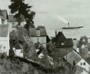 Blankenese