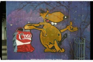 {Coca Cola}