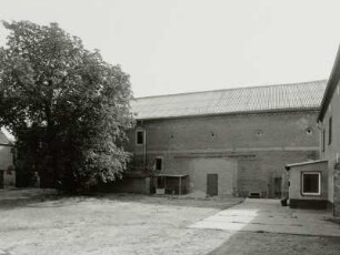 Bauernhof, Gompitz