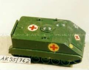 Krankenpanzer (Schützenpanzer, kurz)