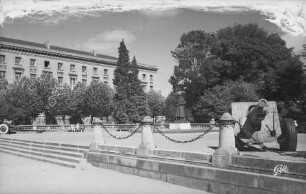 Kriegsdenkmal