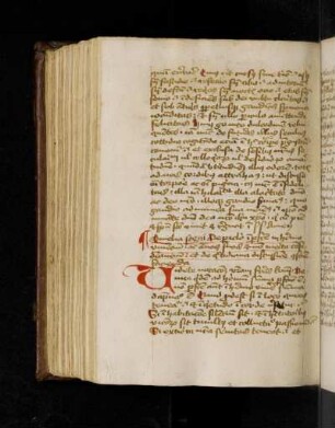 Homilia 44. Omelia sexta …