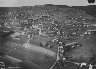 Sachsenberg-Georgenthal bei Klingenthal