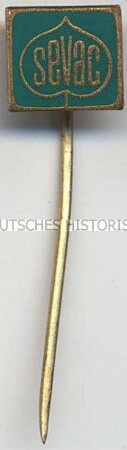 SEVAC (Tschechisches Pharma-Unternehmen)