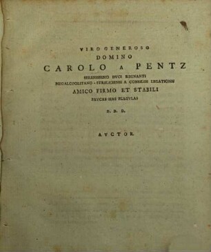 Dissertatio inauguralis philosophica sistens examen argumentorum Platonis pro immortalitate animi humani