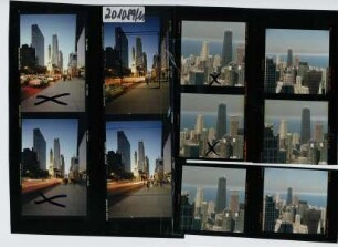 900 North Michigan Avenue, Chicago, 1989