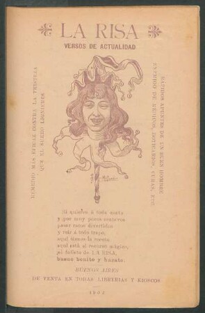 [Poesía]