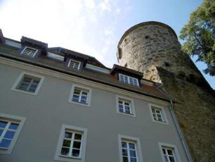 Bautzen: Nicolaiturm