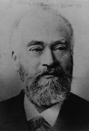 Wilhelm Klemperer, Vater des Romanisten Victor Klemperer