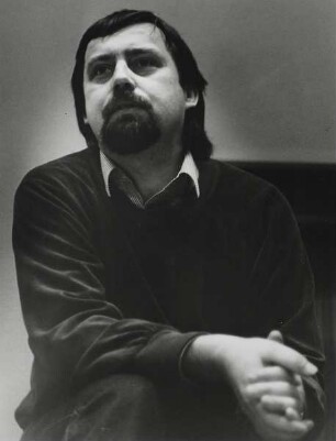 Jürgen Fuchs