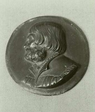 Sterbemedaille Albrecht Dürers
