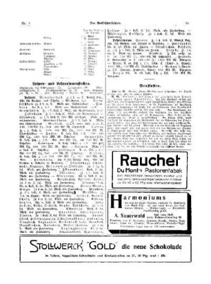 Lehrer- und Lehrerinnenstellen