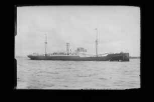 Westerland (1921), Hapag.- Hamburg-Amerikanische Packetfahrt-Actien-Gesellschaft, Hamburg, Hapag-Lloyd AG, Hamburg