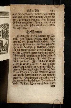 331-342, Heilbrunn - Kempten / Campodunum