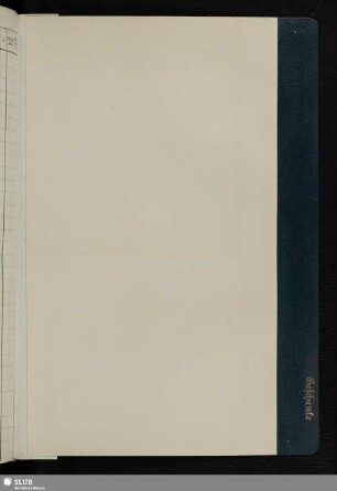 Geschenke 1913 [Nrn. 1-5644]