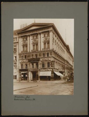 Hotel de Rome Unter den Linden, Berlin-Mitte: Ansicht