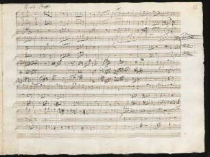 Finale. Presto