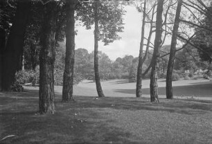 Parc Monceau