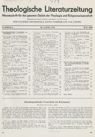 321-328 Zukunftsgründendes Vermächtnis der Reformation