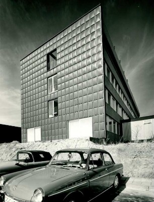 Drich Uhde GmbH, 1967