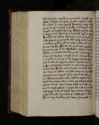 Jacobus de Voragine: Legenda aurea. Appendix. De s. Ludewico rege Francorum. Beatus Ludewicus quondam rex Francorum illustris patrem habuit christianissimum regem nomine Ludewicum …