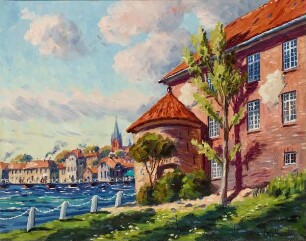 Sønderborg Slot