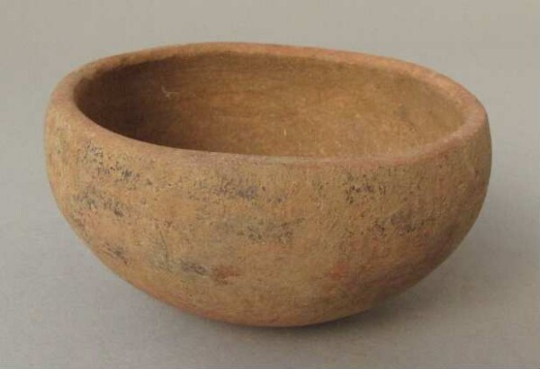 Clay vessel