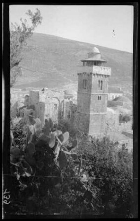 Nablus (Westjordanland)