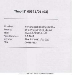 Der Kleine Catechismus D. M. Lutheri