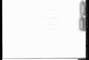 Unterstaatssekretäre (1908)