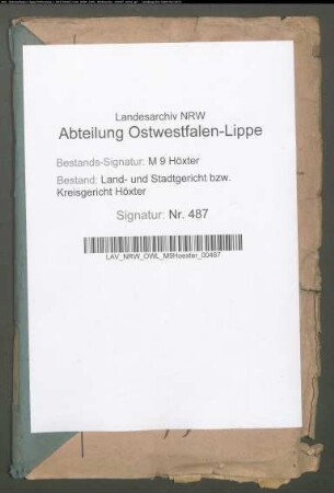 Erbschafts-Entsagungen (Sammelakten): Bd. 6