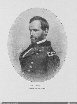 William T. Sherman