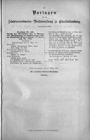 No. 7. (146-147)(146.), 28. März 1907