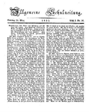 Betrachtungen über Natur und Fürsehung auf alle Tage des Jahres. Zum Besten der abgebrannten Kirche und Schule in Bernstadt. Zittau und Leipzig in Commission in der J. D. Schöpfischen Buch- und Kunsthandlung und beim Verfasser