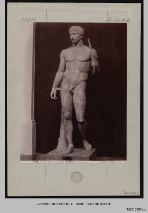 Doryphoros