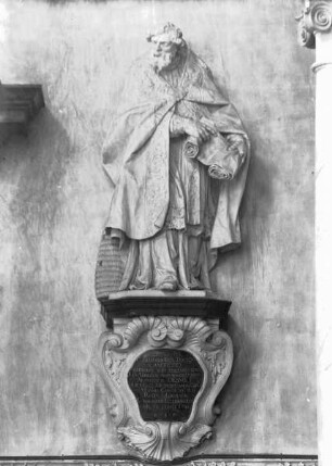 Heiliger Ambrosius
