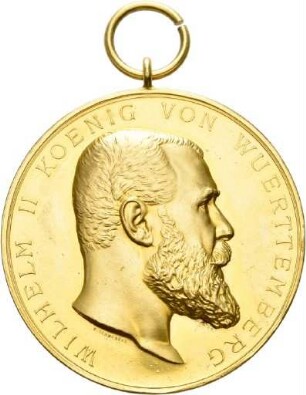 Große Medaille für Kunst und Wissenschaft (verliehen von 1895 bis 1918)