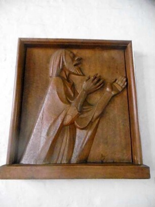 Der Apostel, Güstrow
