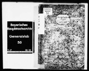 Einlauf- und Expeditionsjournal
