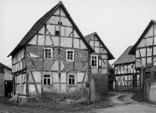 Herleshausen, Sackgasse 22