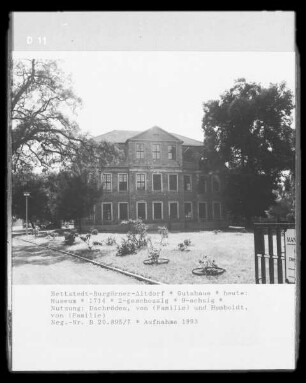 Gutshaus