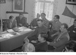 Versammlung
