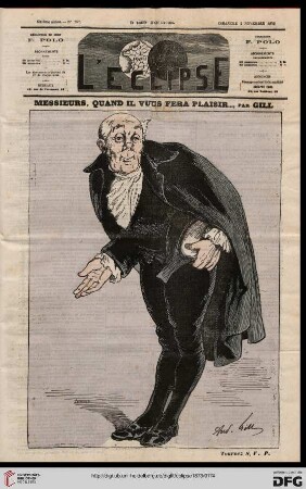 Nr. 262 (5 Novembre 1873)