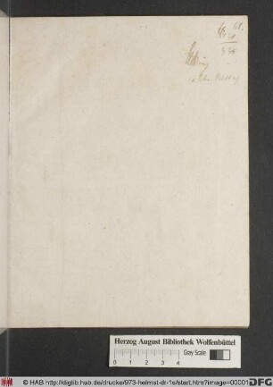 Exercitatio De Urbibus Germanicis