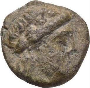 Myndos / Karien, 2./1. Jh. v. Chr.