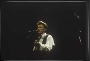David Bowie 31.8.1990 D1