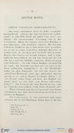 Heirat, Verlobung, Liebeserklärung