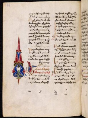 Buchschmuck: S. 568-570
